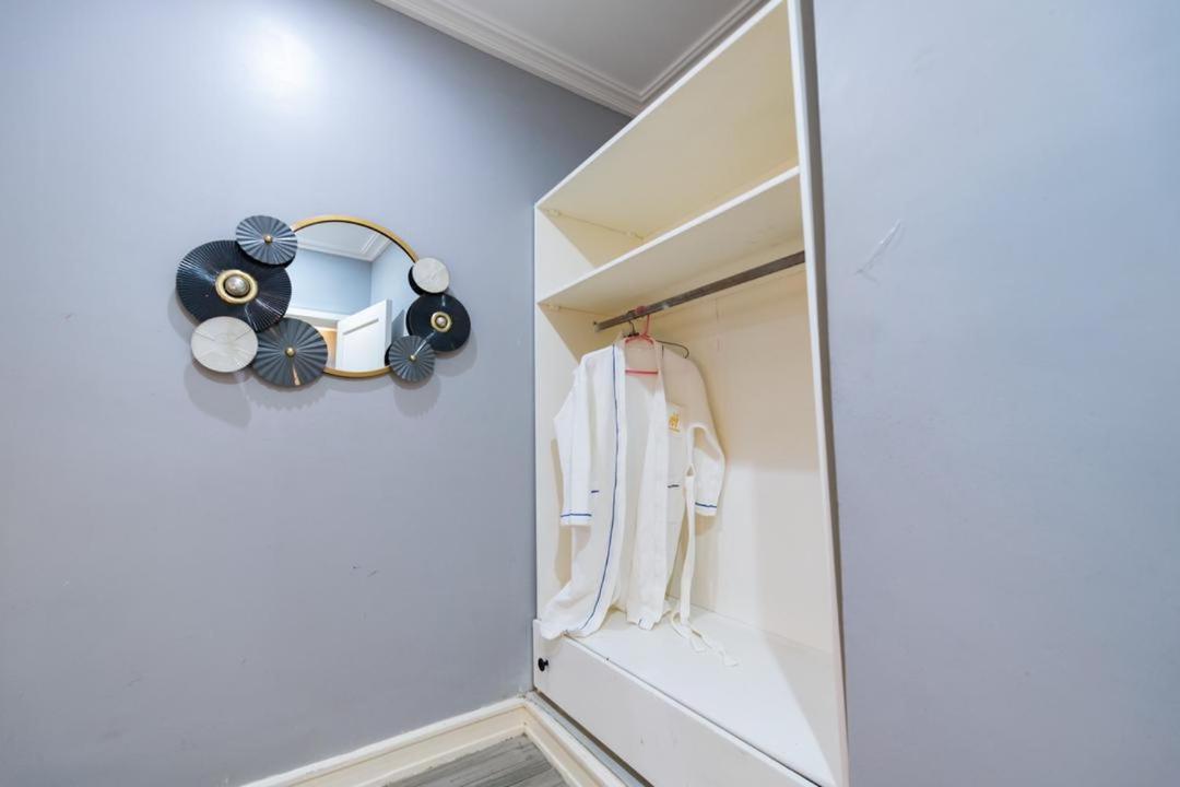 Villa Magnum Douala Dış mekan fotoğraf